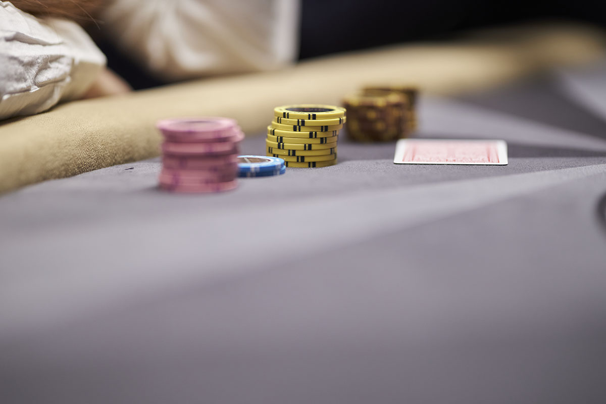 Reduce Losses At Online Casinos