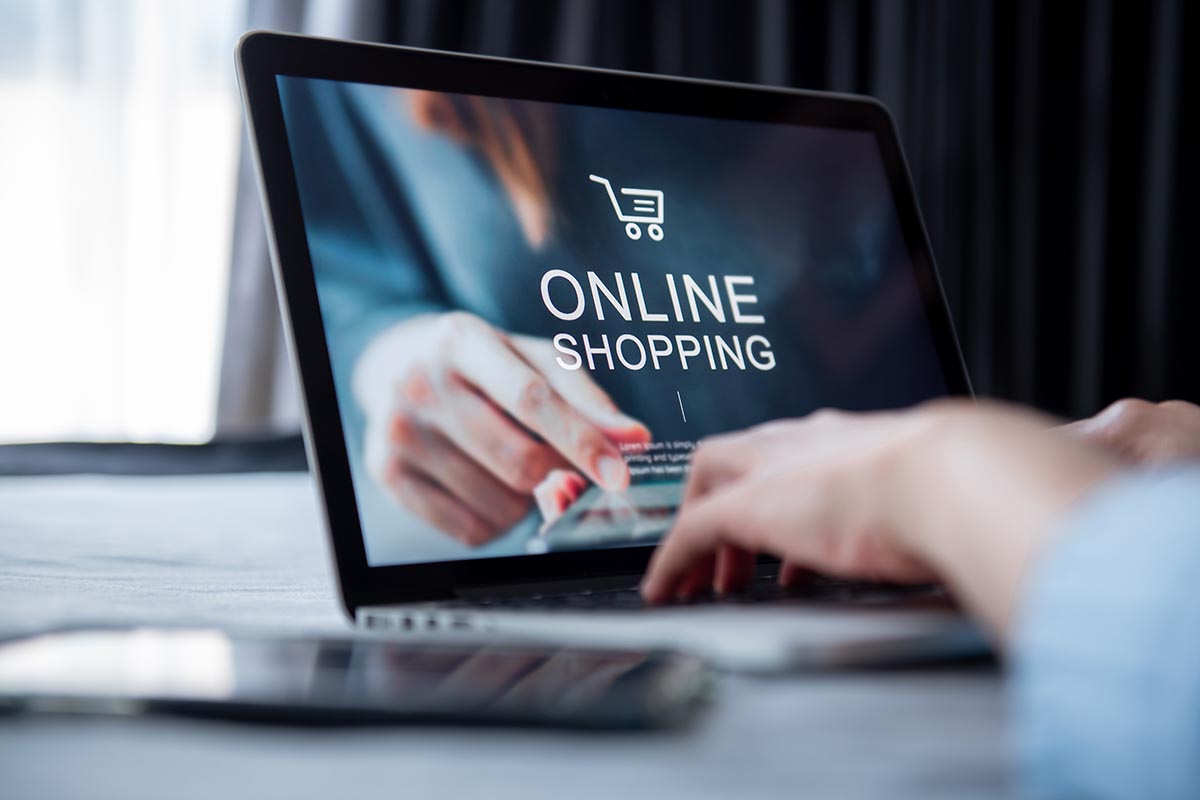 Safer Online Shopping