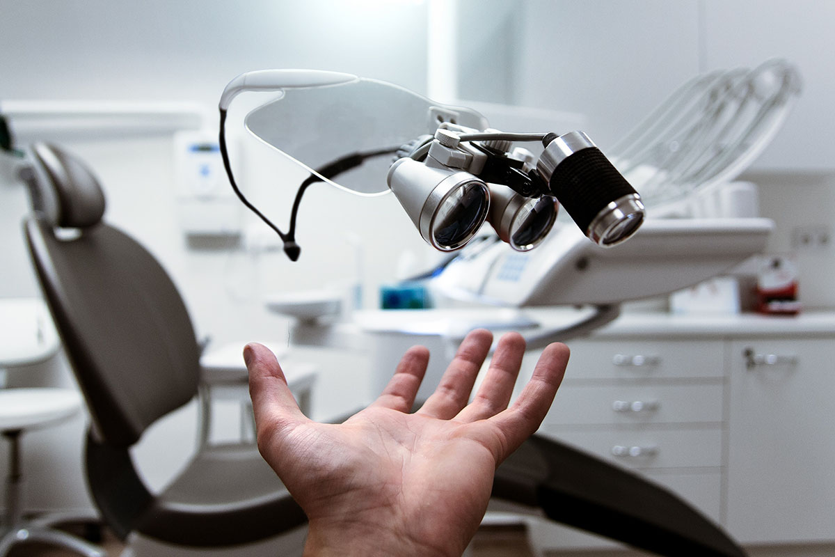 Save Money On Future Dental Treatments
