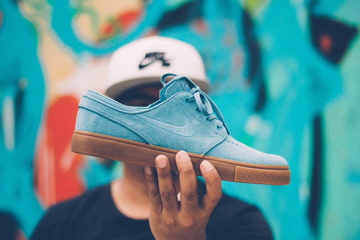 Shop for Shoes in Singapore