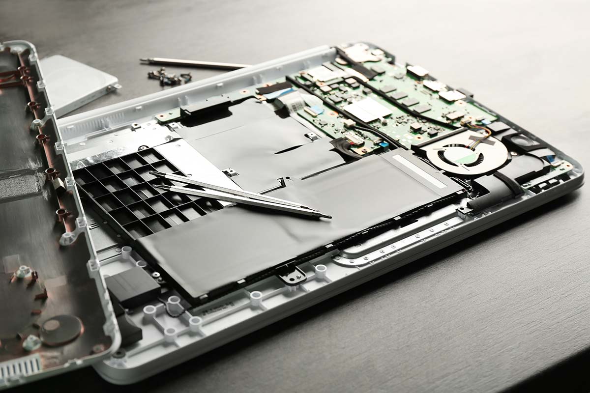 Some Common Causes of Data Loss