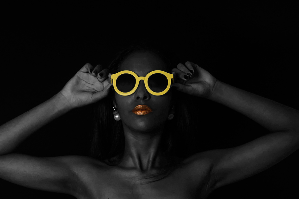 Sunglasses Trends