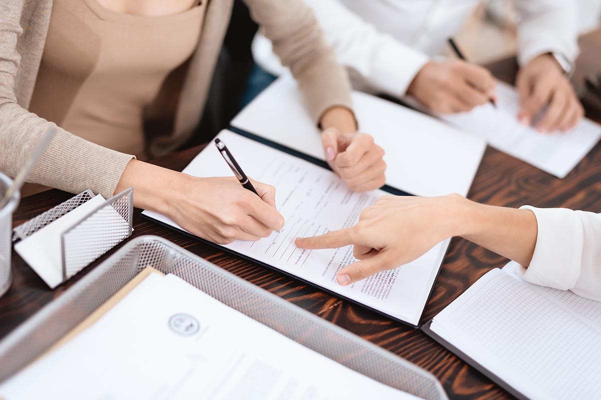 The California Divorce Process Explained