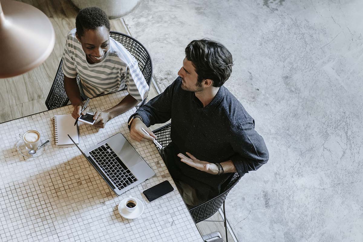 Tips From an SEO Specialist