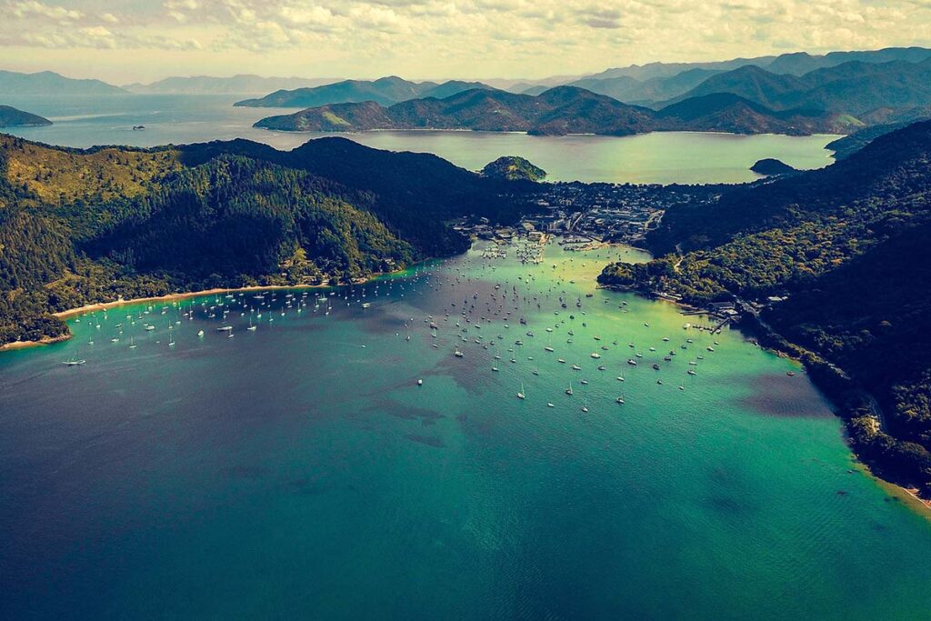 Best Tourist Attractions to Visit in Andaman & Nicobar - Internet Vibes