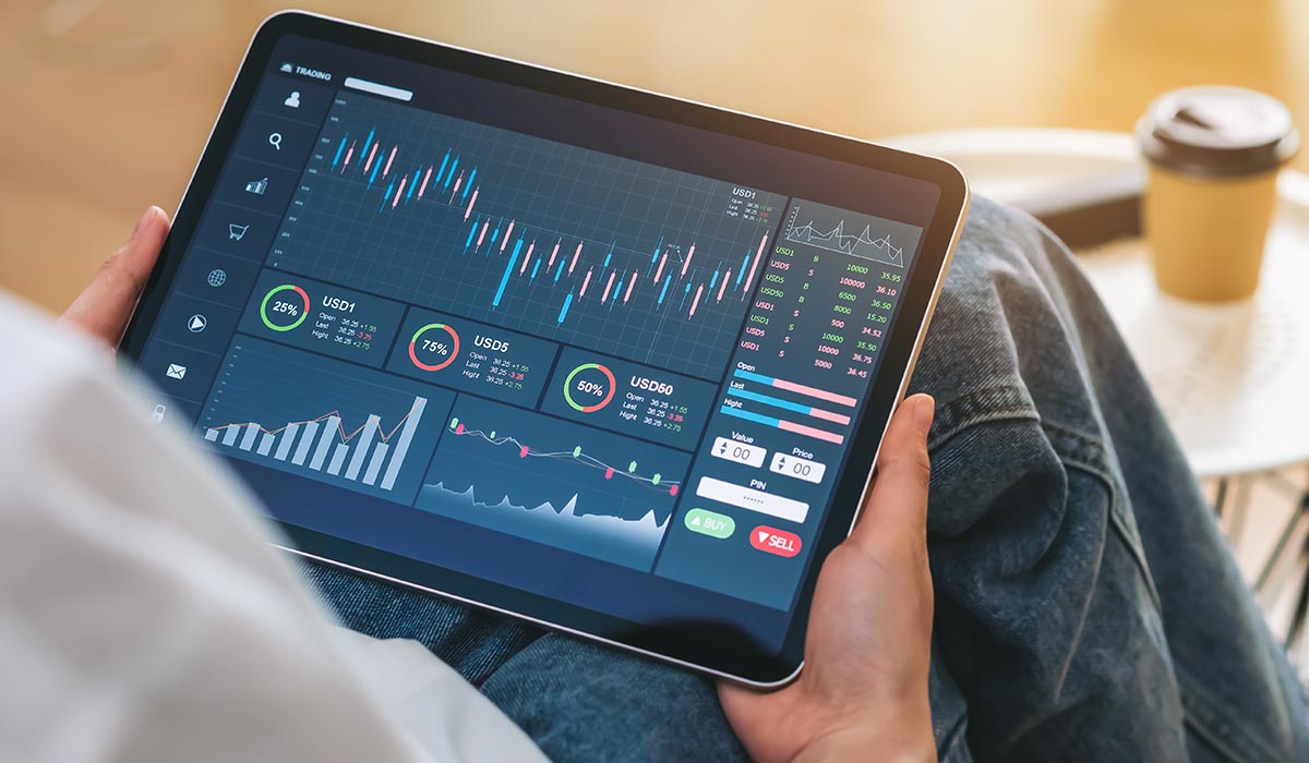 Trading platforms for swift trading in Forex