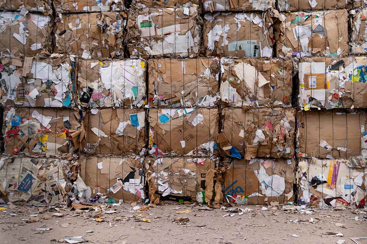 Waste Management Industry