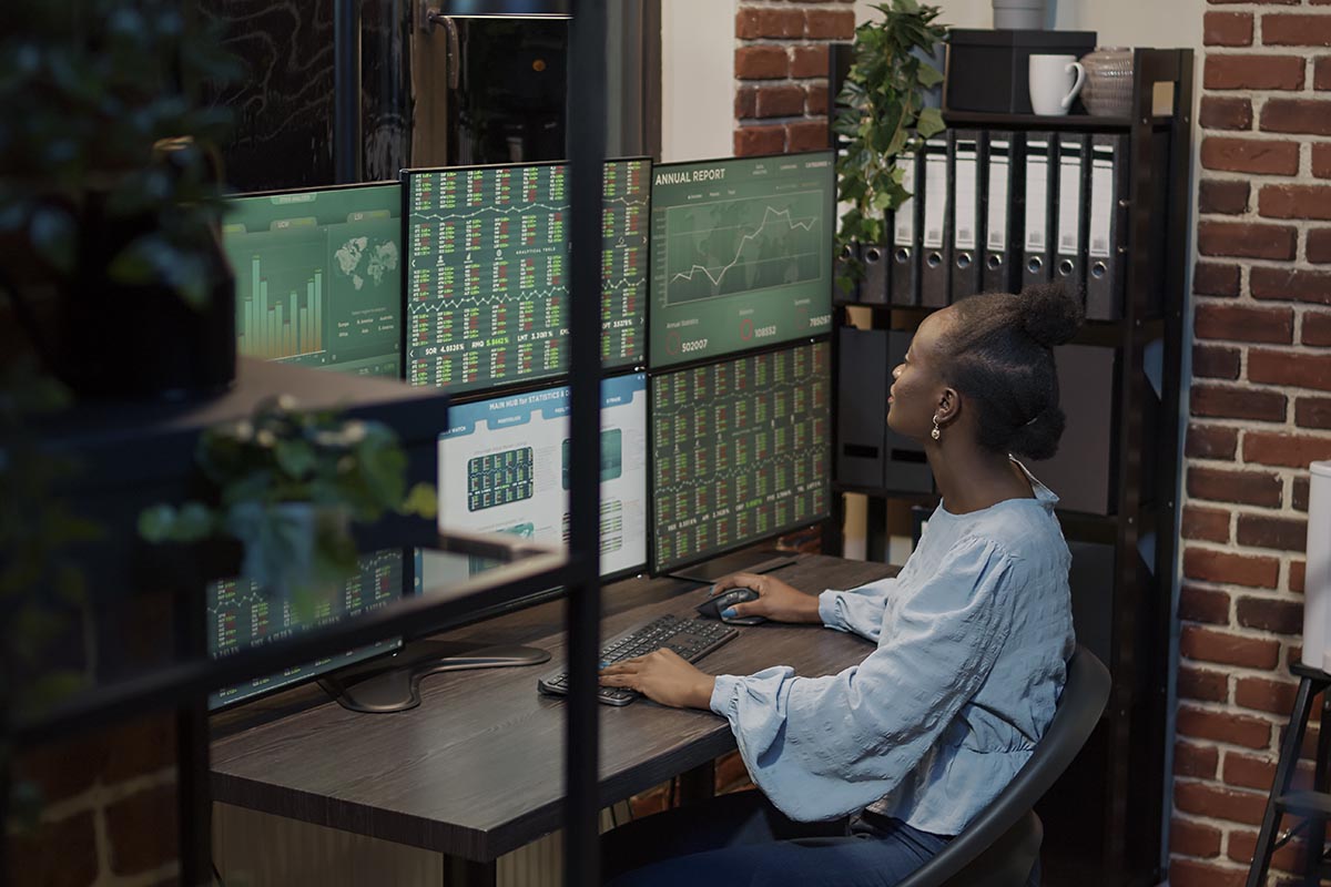 Why Investing in Forex