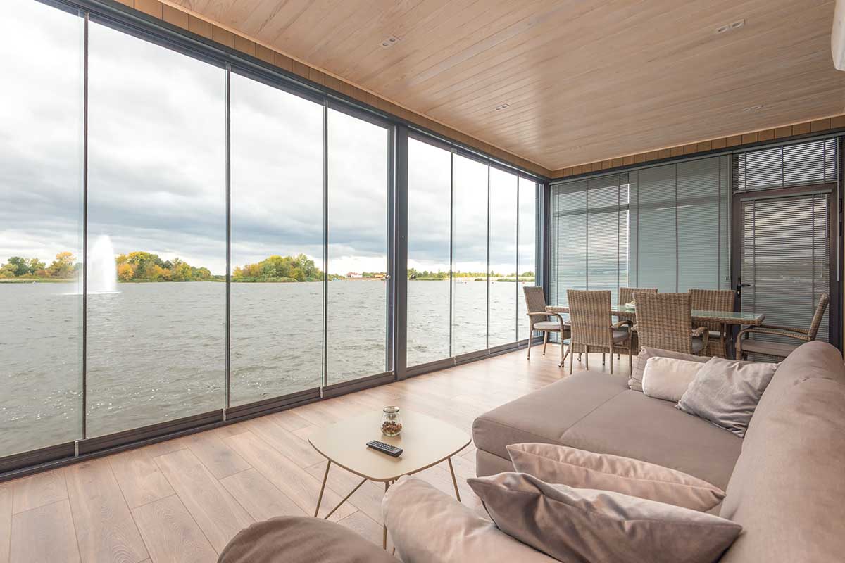 Why You Need a Modernized Home