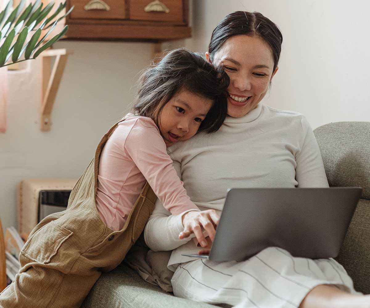 being an effective parentpreneur