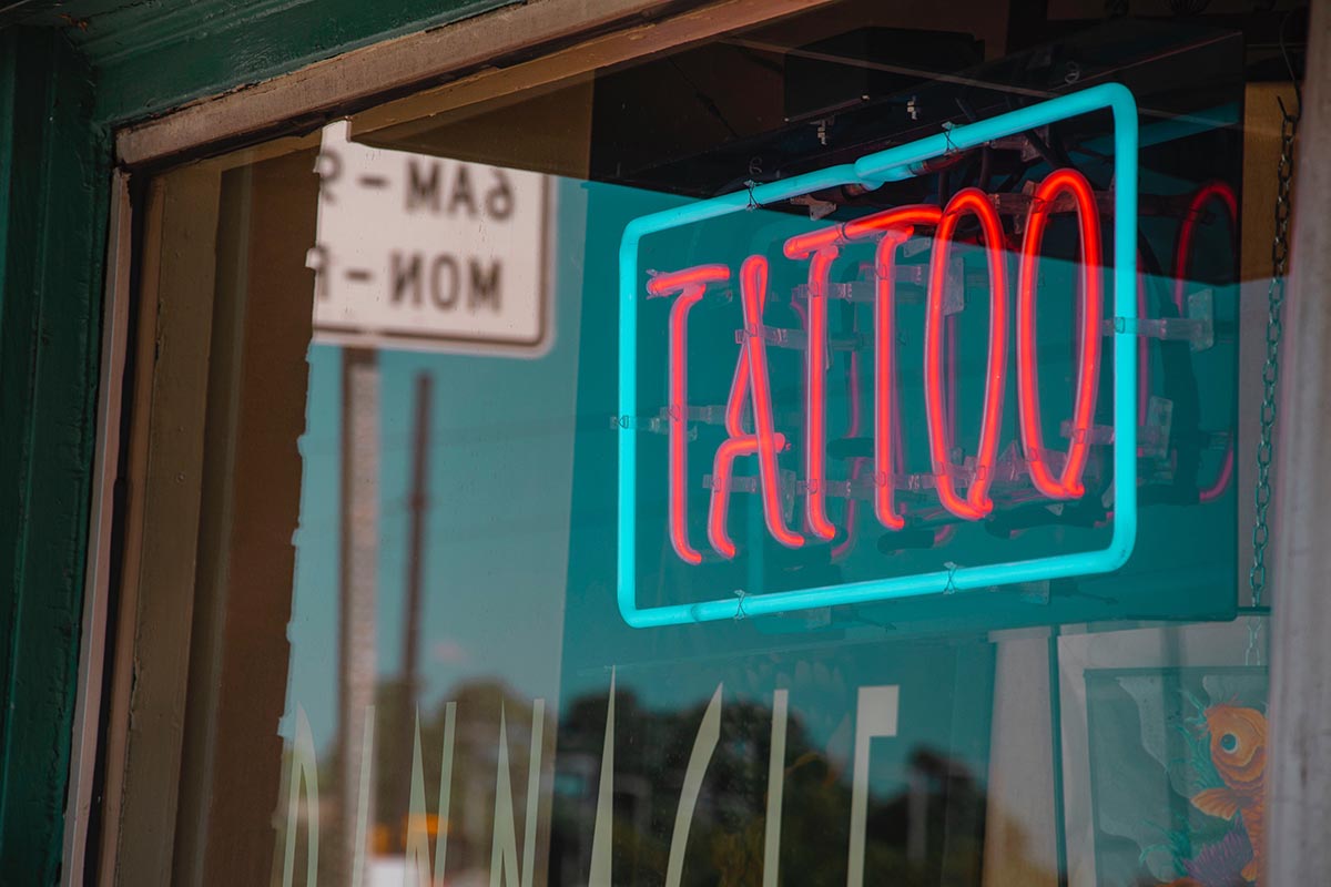 best Toronto tattoo shop