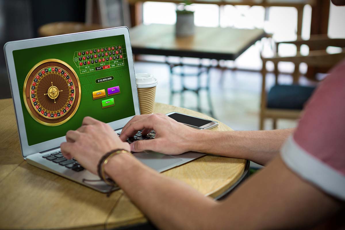 best online casinos