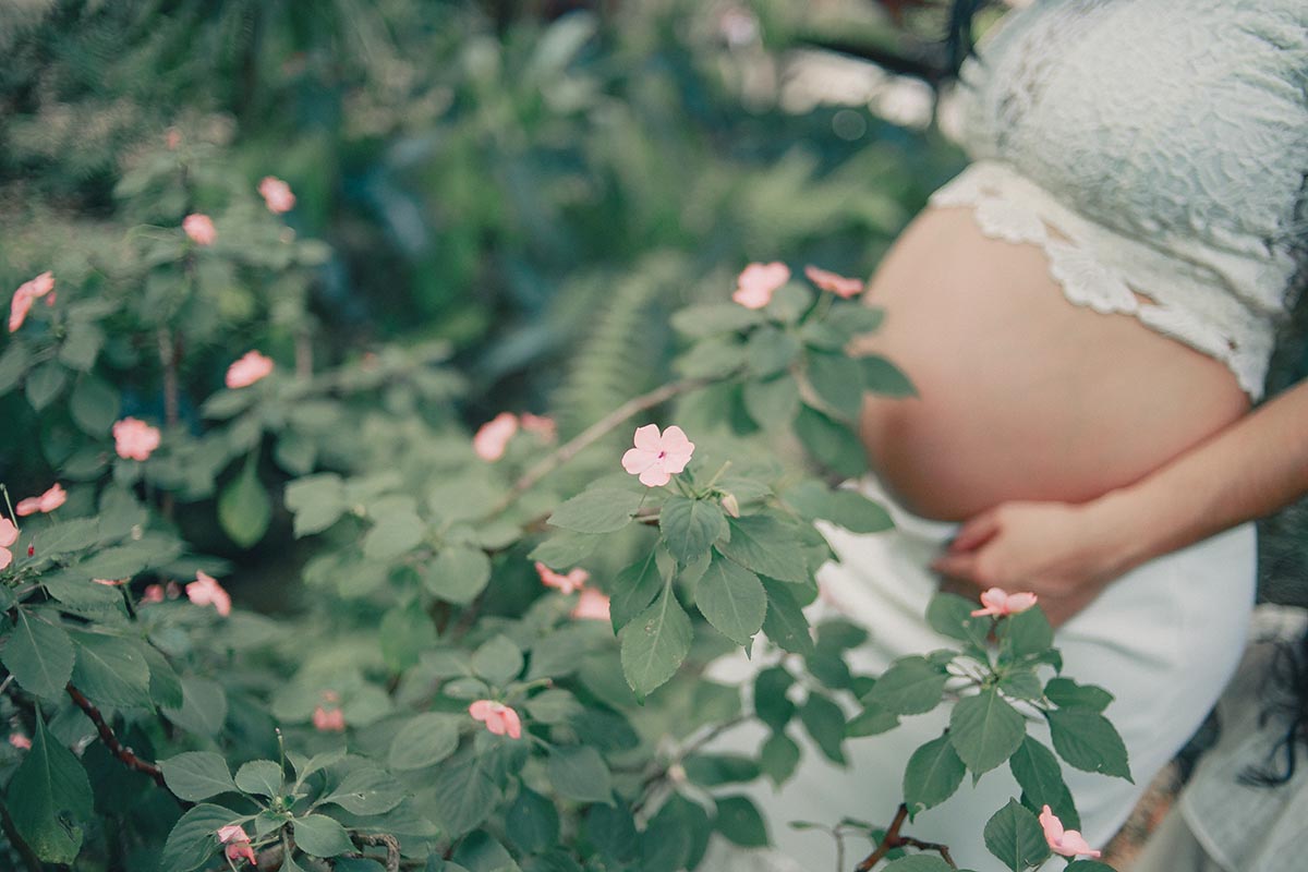choosing the best maternity pads