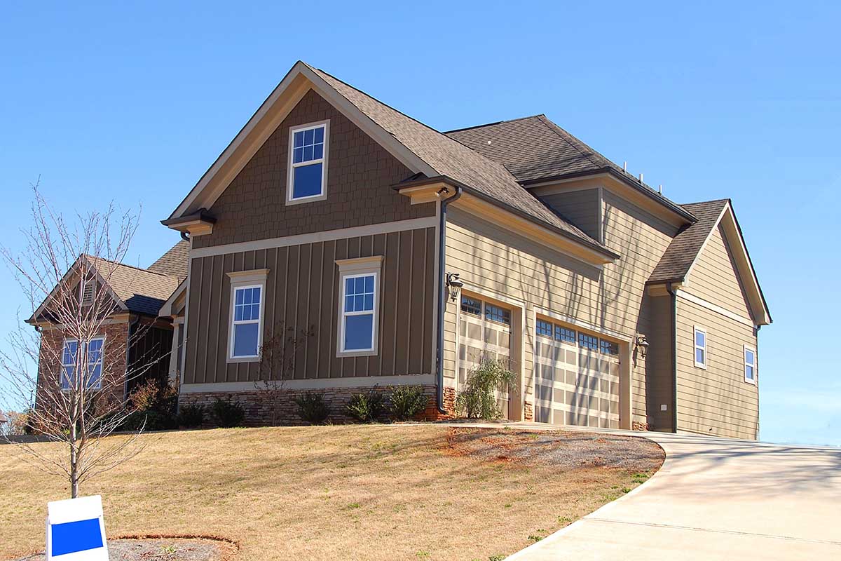 decided to sell your home
