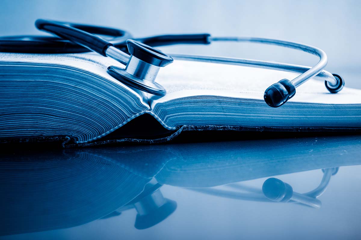 getting into the medical school
