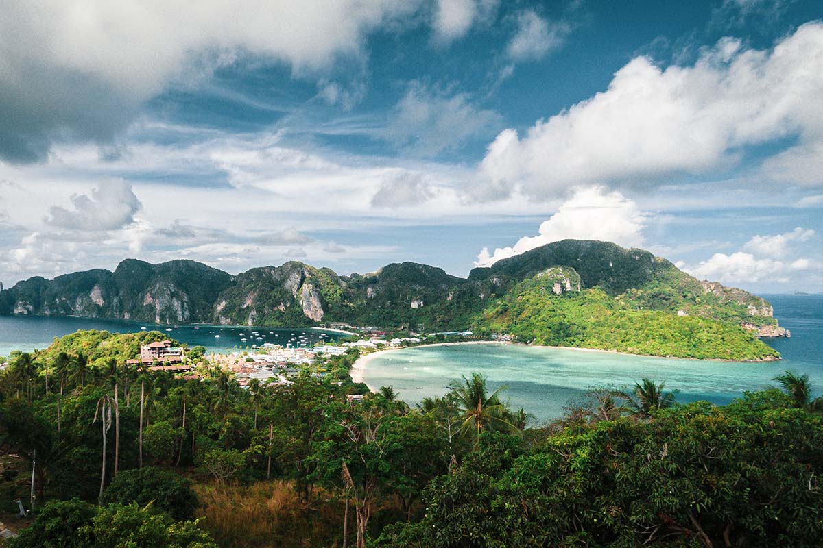 visit in Andaman & Nicobar