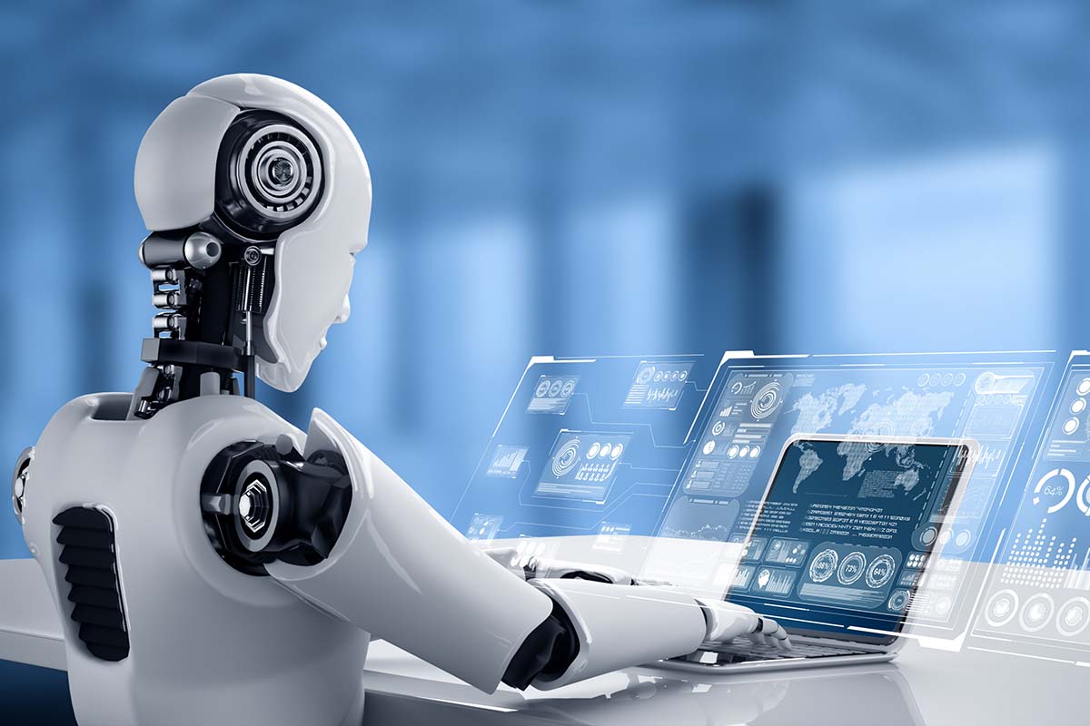 Artificial Intelligence Services