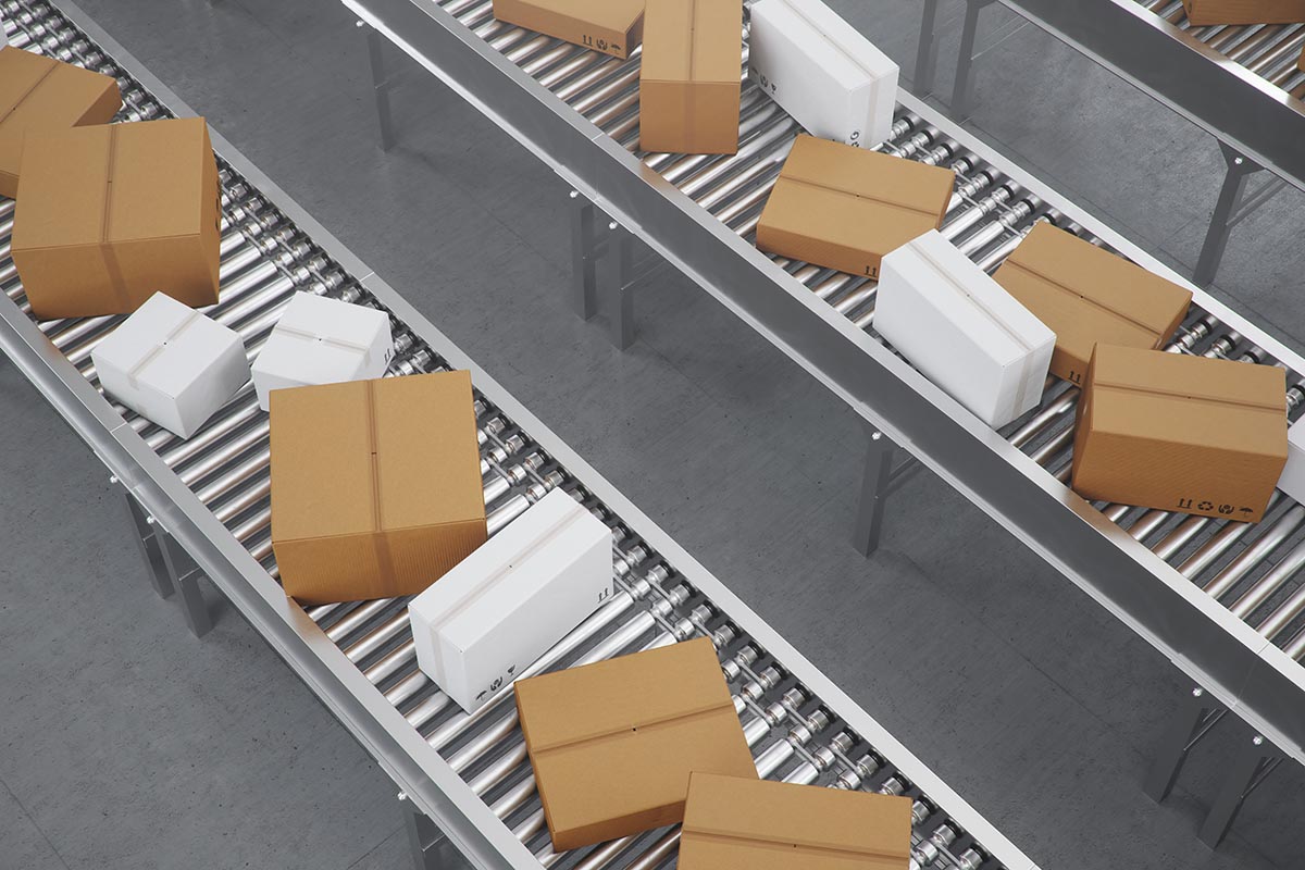 Automate Shipping Processes