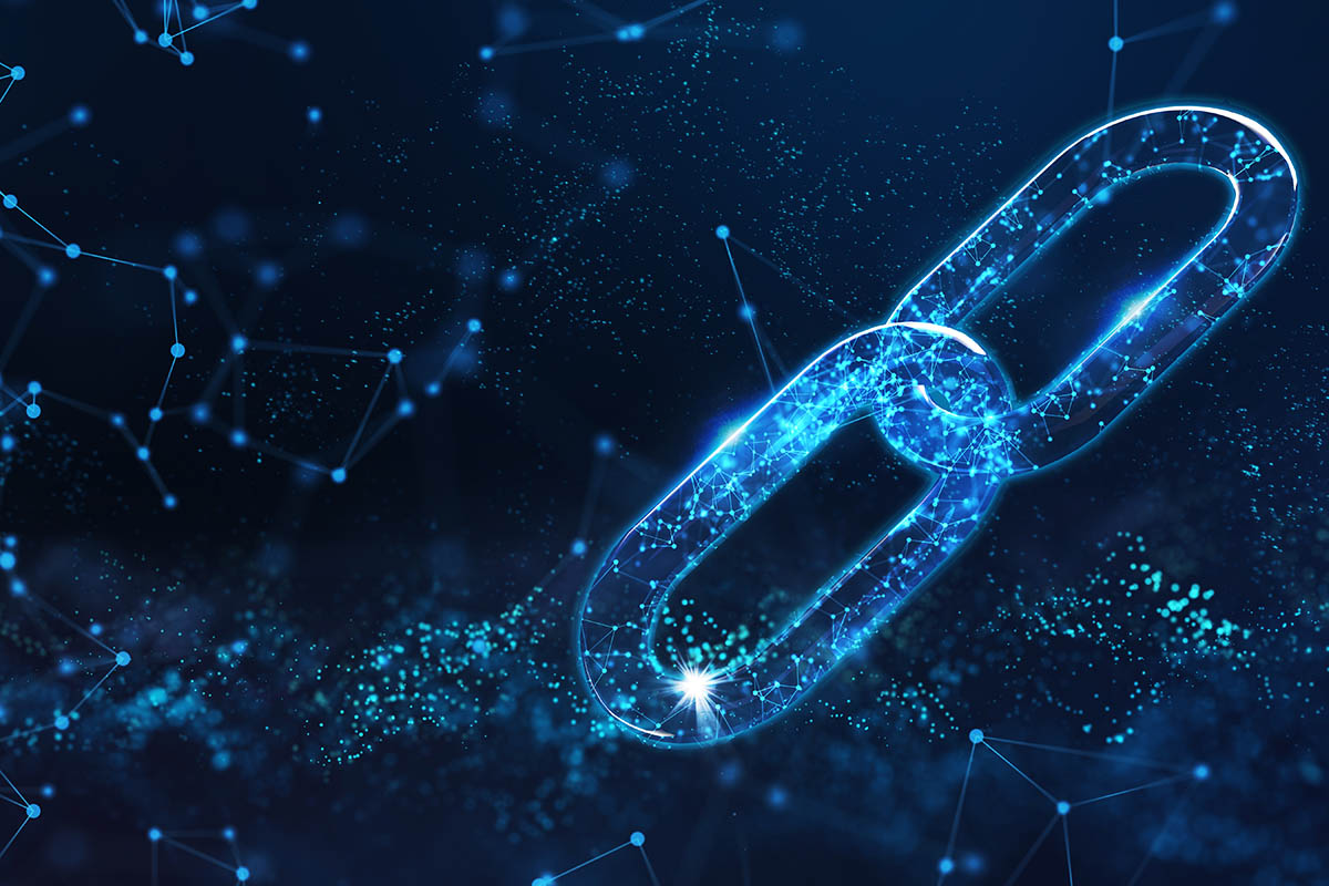 Blockchain technology