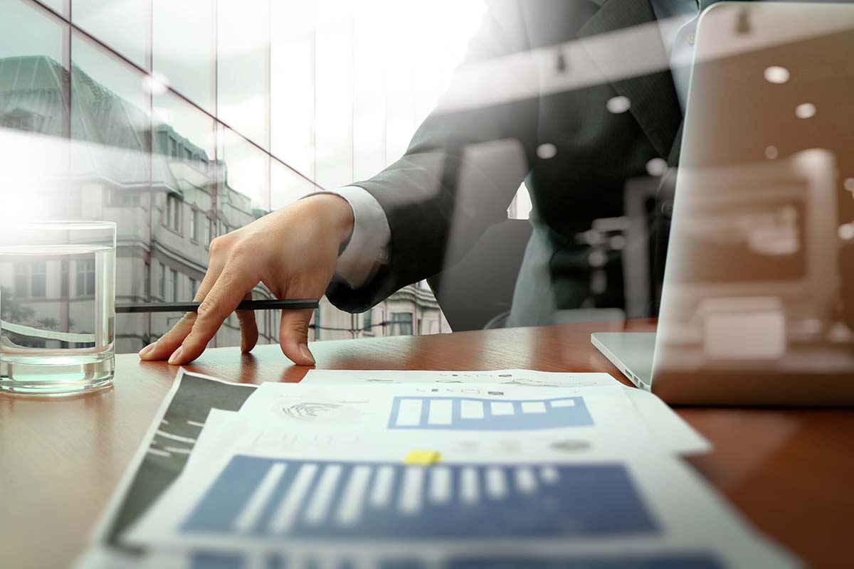 Business Payments