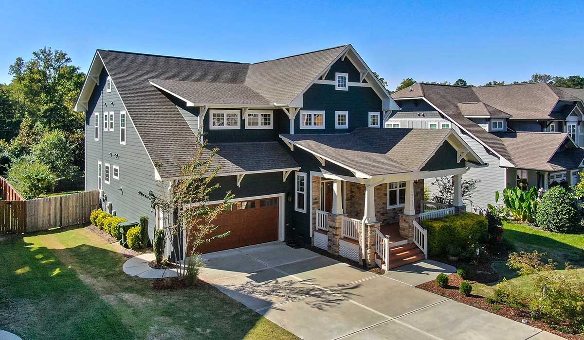 Compass Real Estate