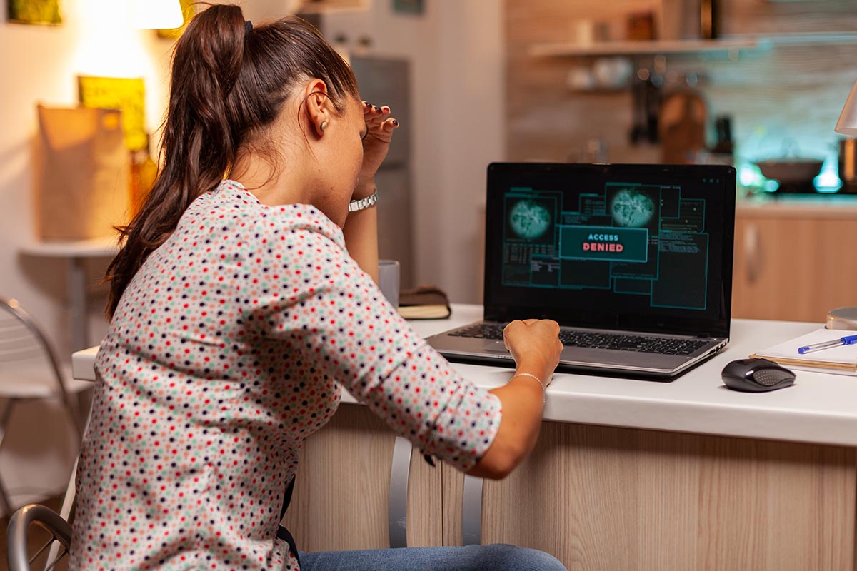 Consider Software Security