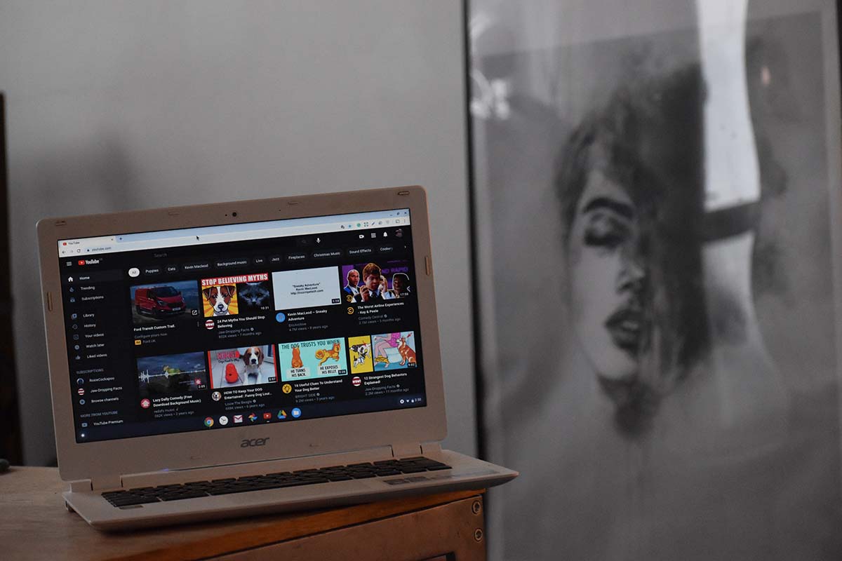 Download YouTube to MP3 Online on PC for Free