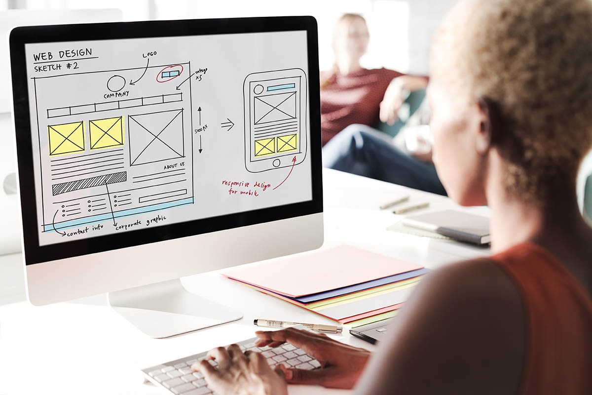 Ecommerce Web Design Tips