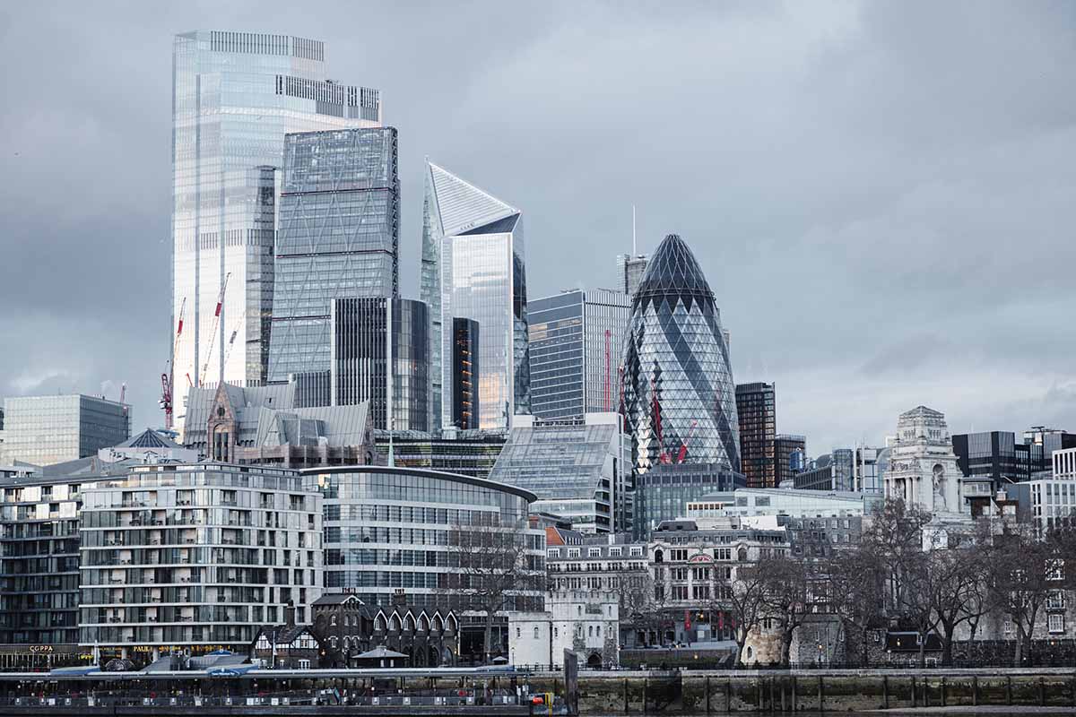 Establishing a limited company in the United Kingdom