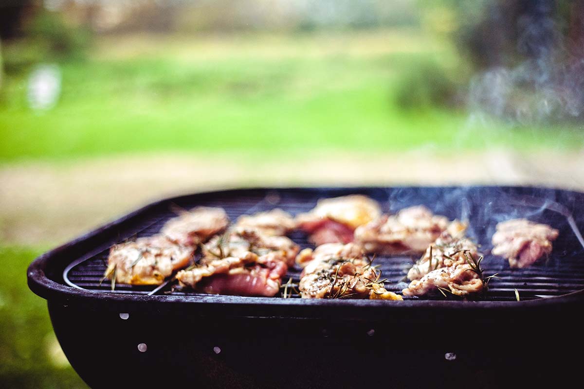 Getting Your Garden BBQ-Ready This Summer