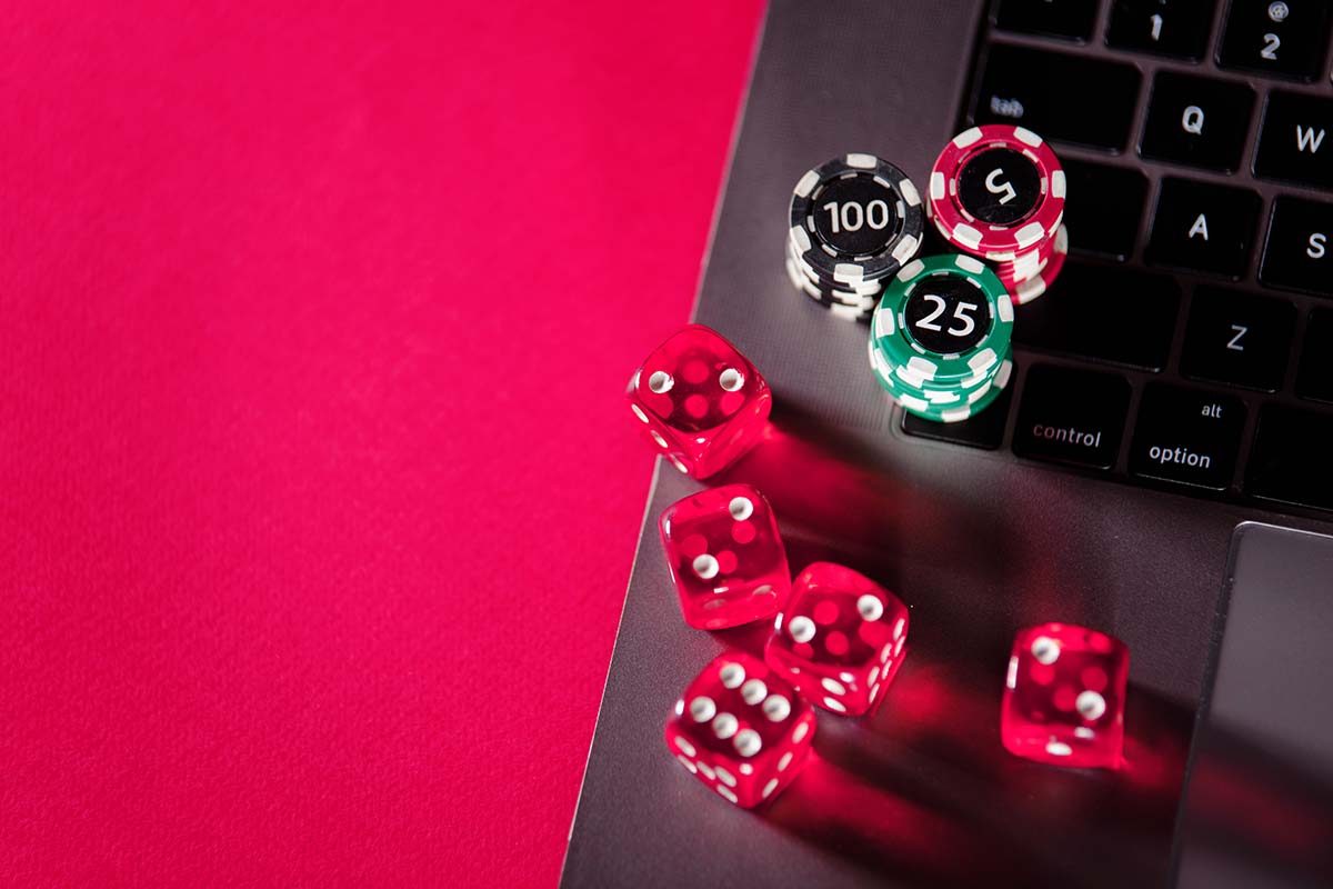 Great Online Casino