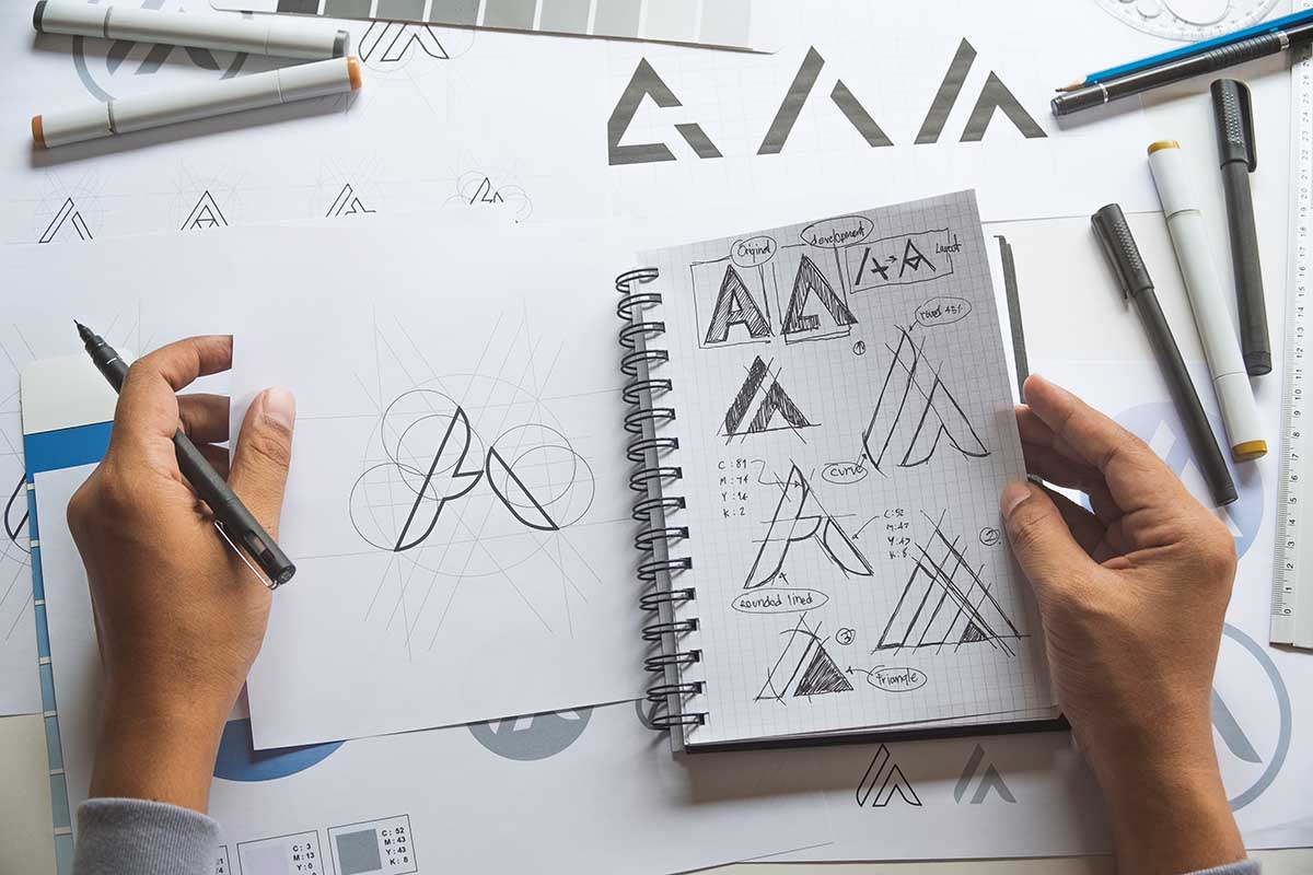 High-Quality Logo For Business