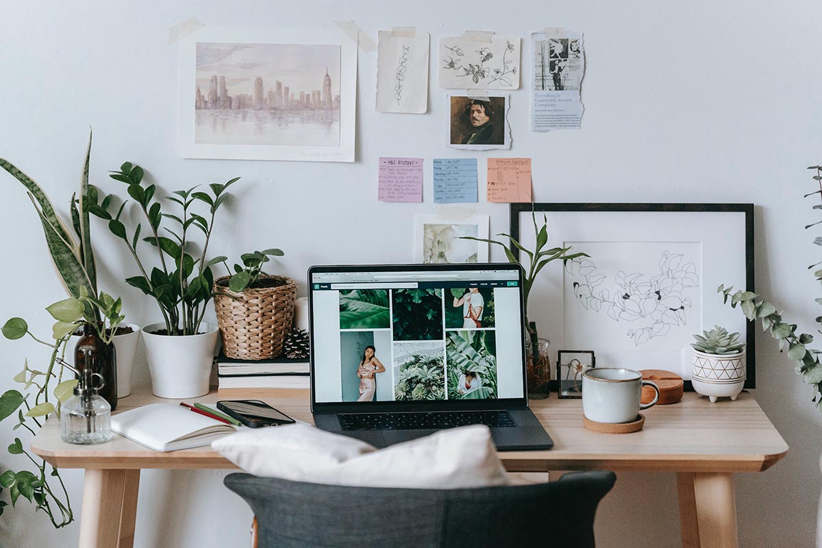 Home Or Office