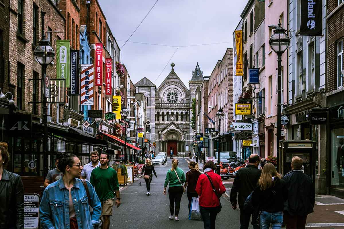 How Do Defined Benefit Pensions Work in Ireland