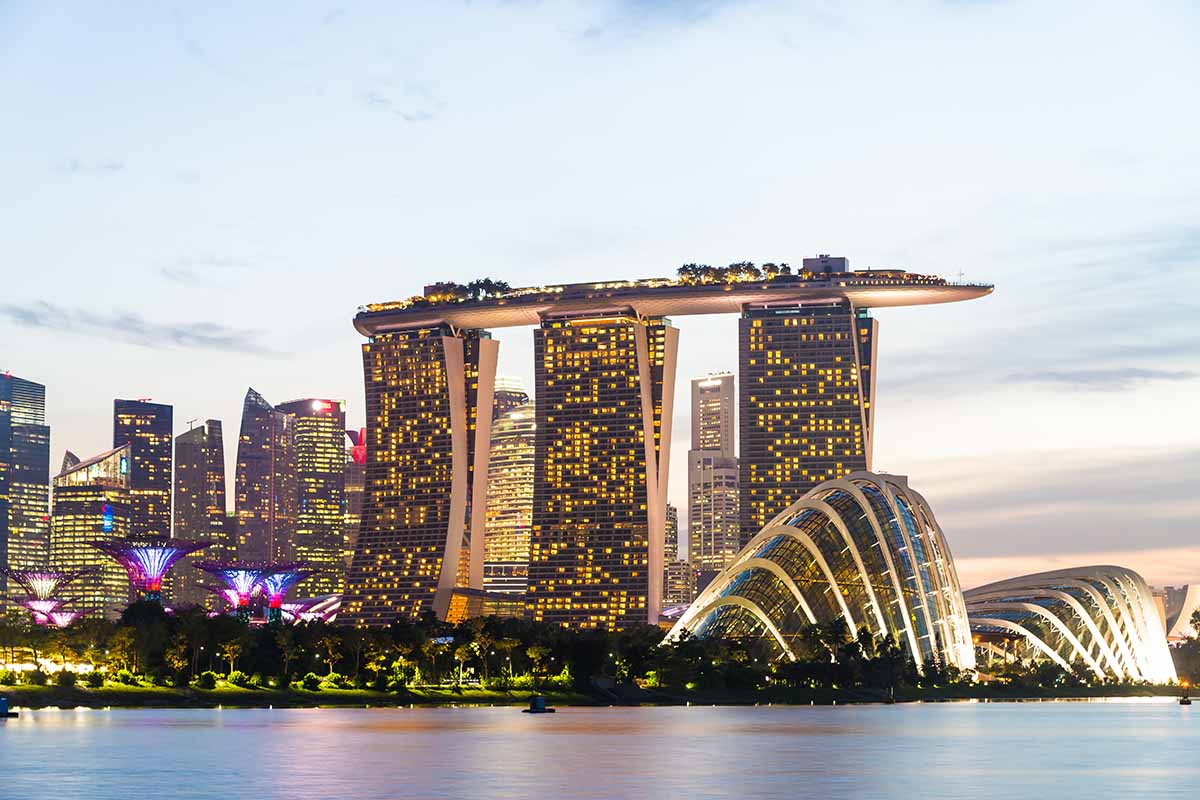 How To Make A Hamper For Home In Singapore