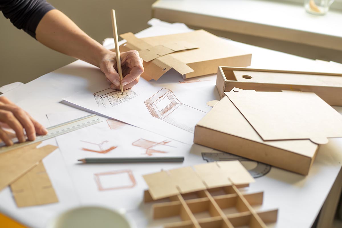 How To Use Creative Packaging 