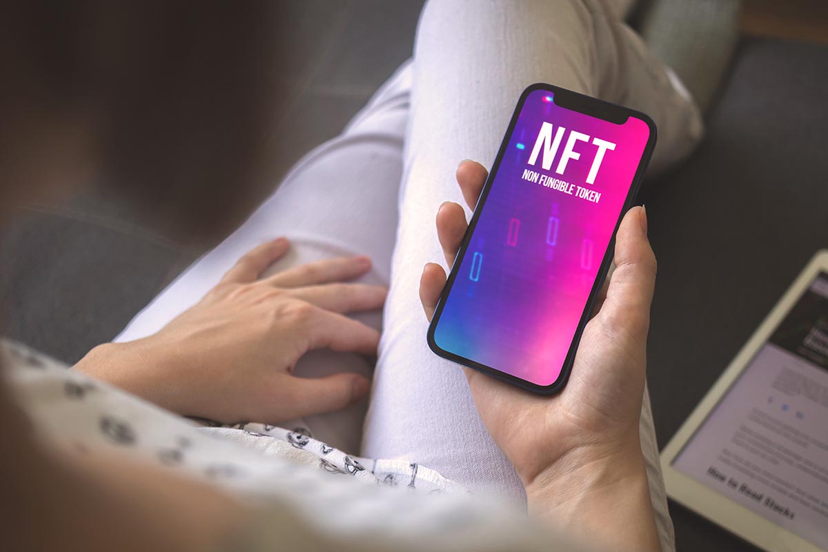 How to Easily Create an NFT