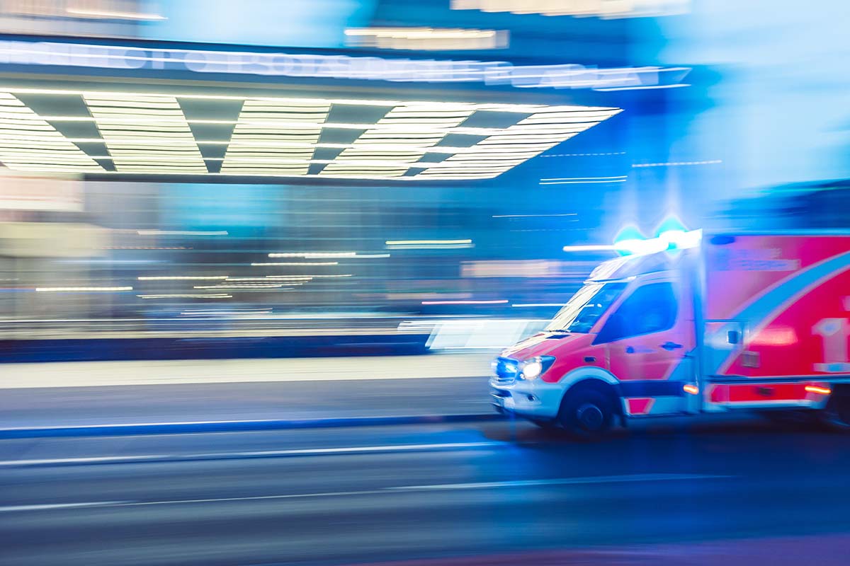 If Family Member Suffered One Of These Injuries