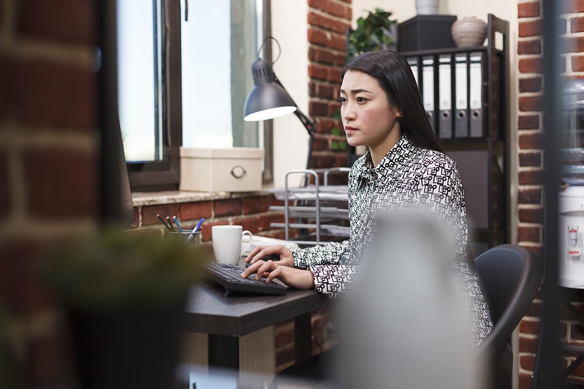 Implementing Technology Into Business