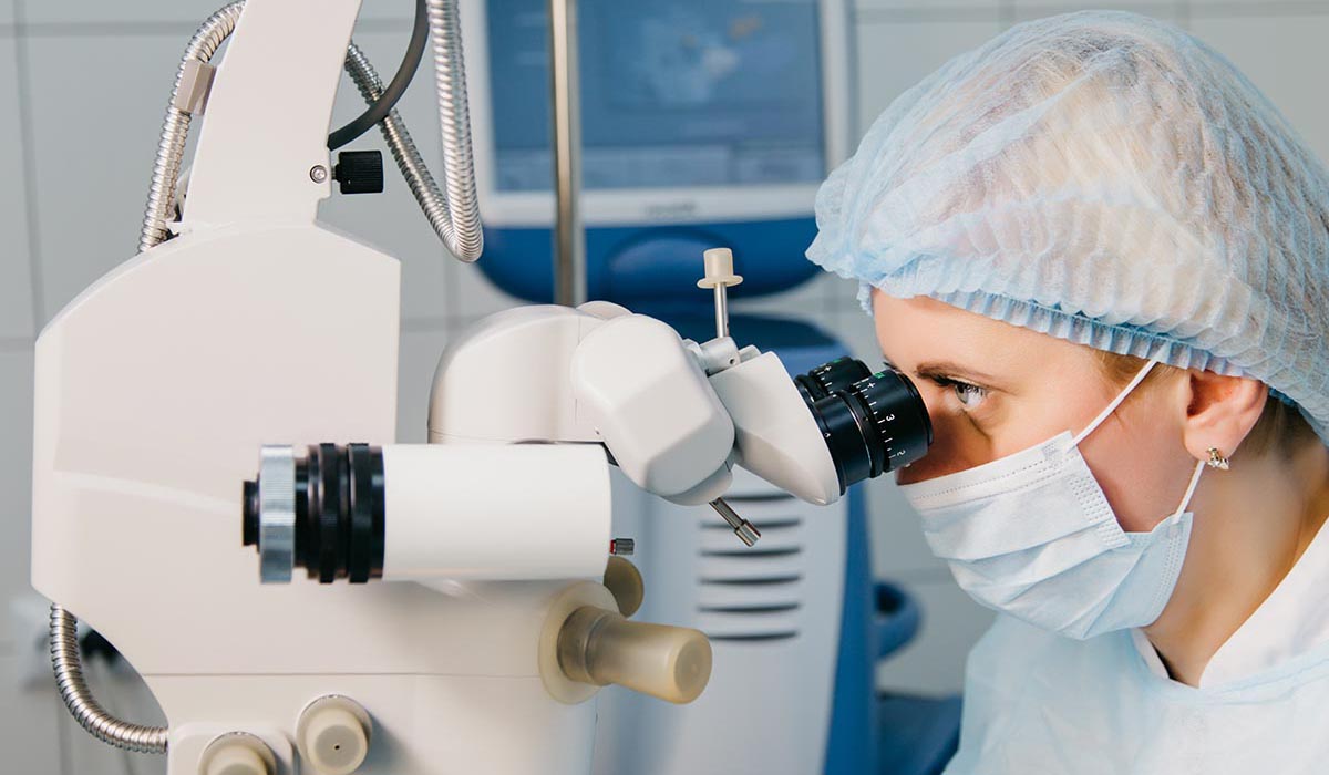 Ways to Improve Eye Hydration Throughout the Day