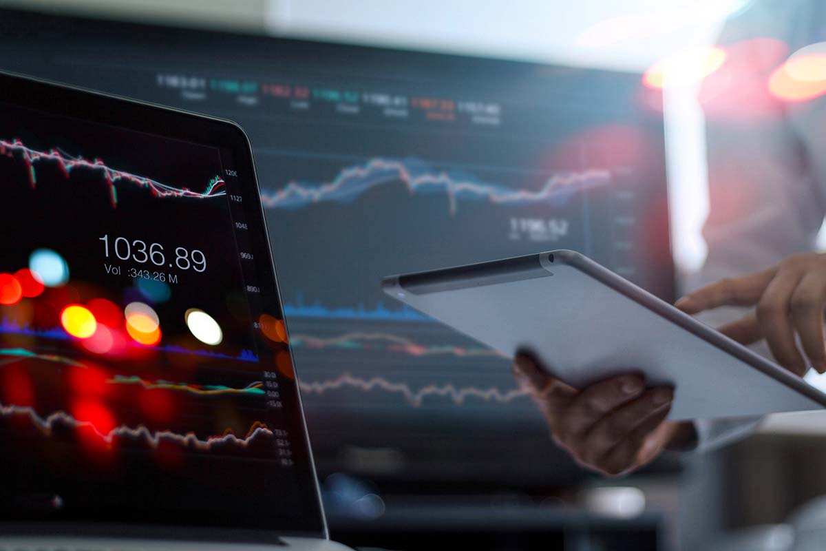 Investing In Stocks
