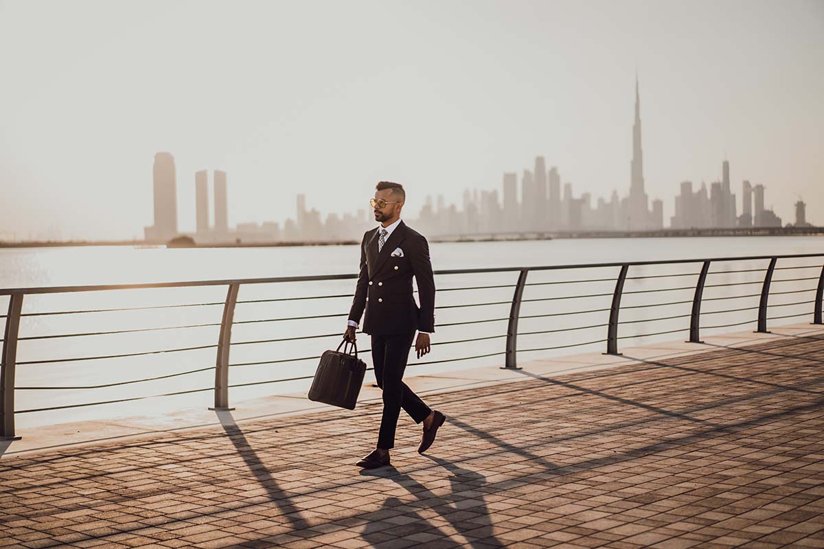 Legal Consultants in the United Arab Emirates