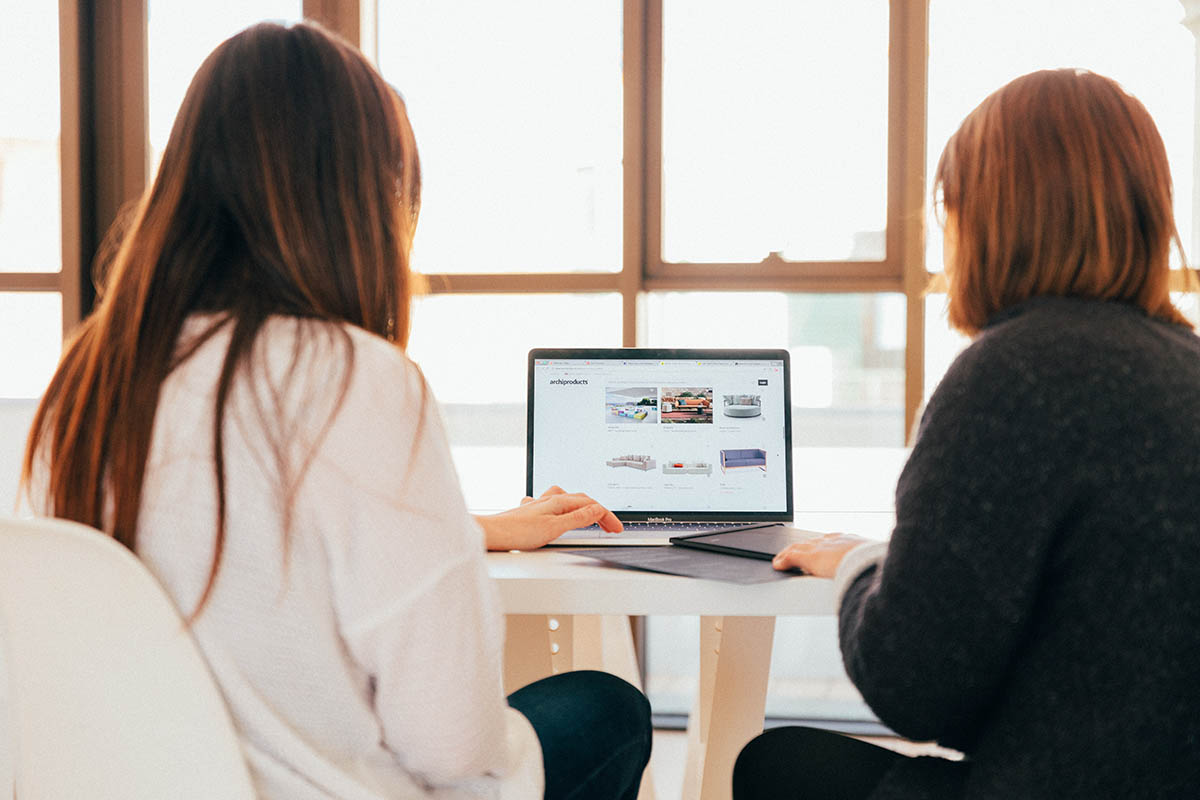 Look for Software Integrations