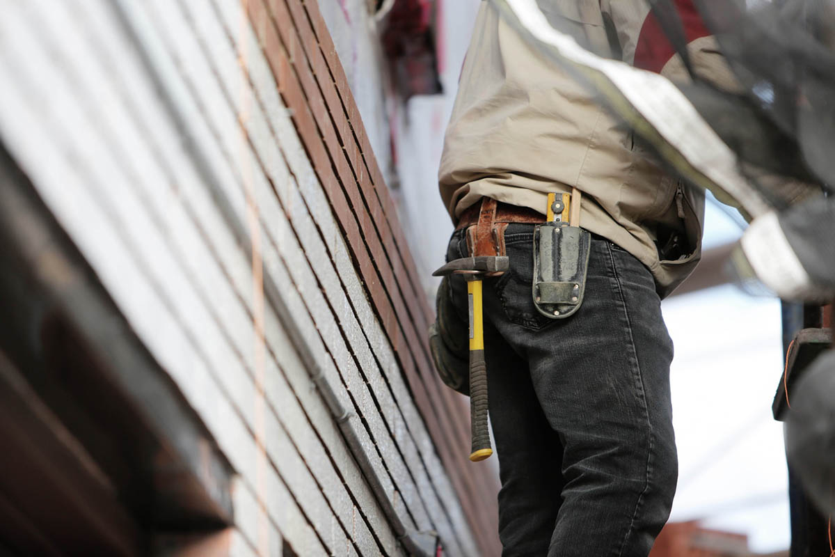 Maintenance on Business Premises