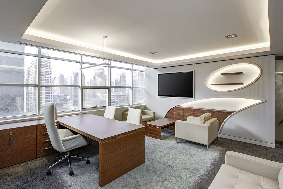 Make Your Office Much More Productive