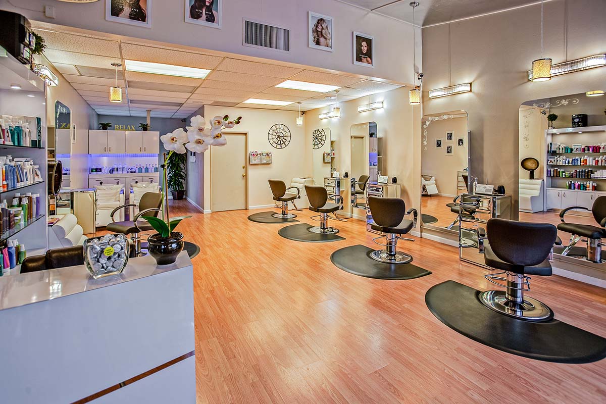 Opening a Successful Beauty Salon