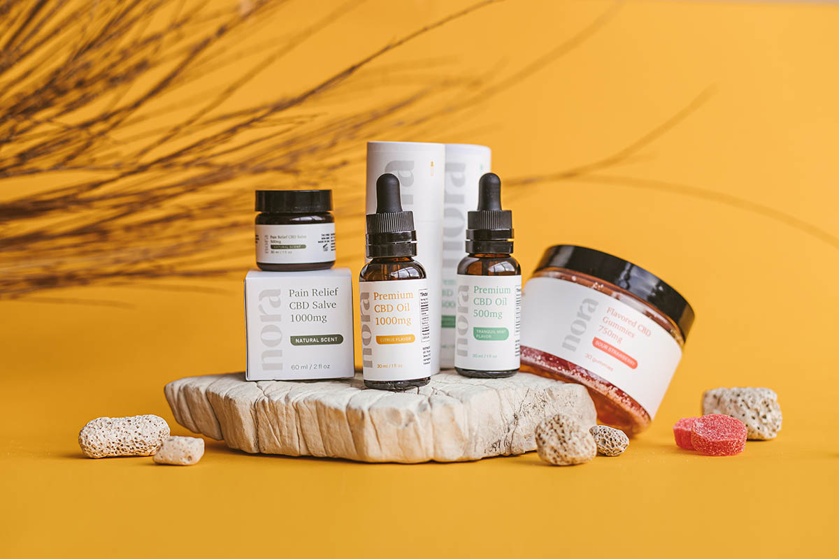 Pros and Cons of Taking CBD Products