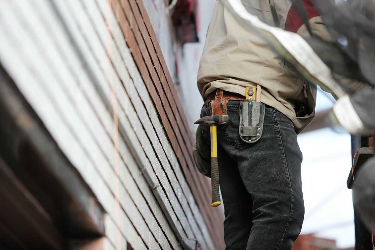 Roofing Contractor in Sudbury