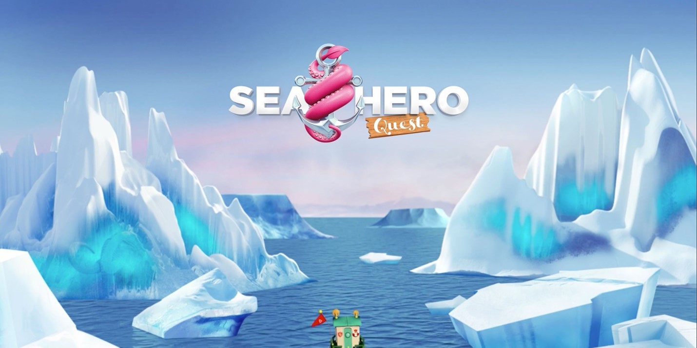 Sea Hero Quest