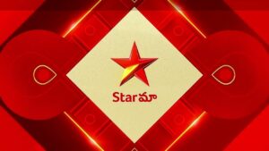 Star Maa